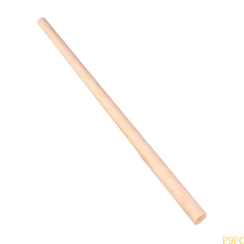 Posture Corrector Back - Wood Yoga Training Stick Correct Postures