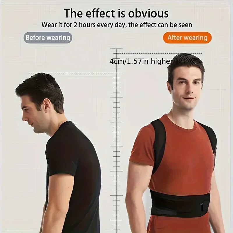 Posture Corrector Back - New Upper Back Posture Corrector Posture