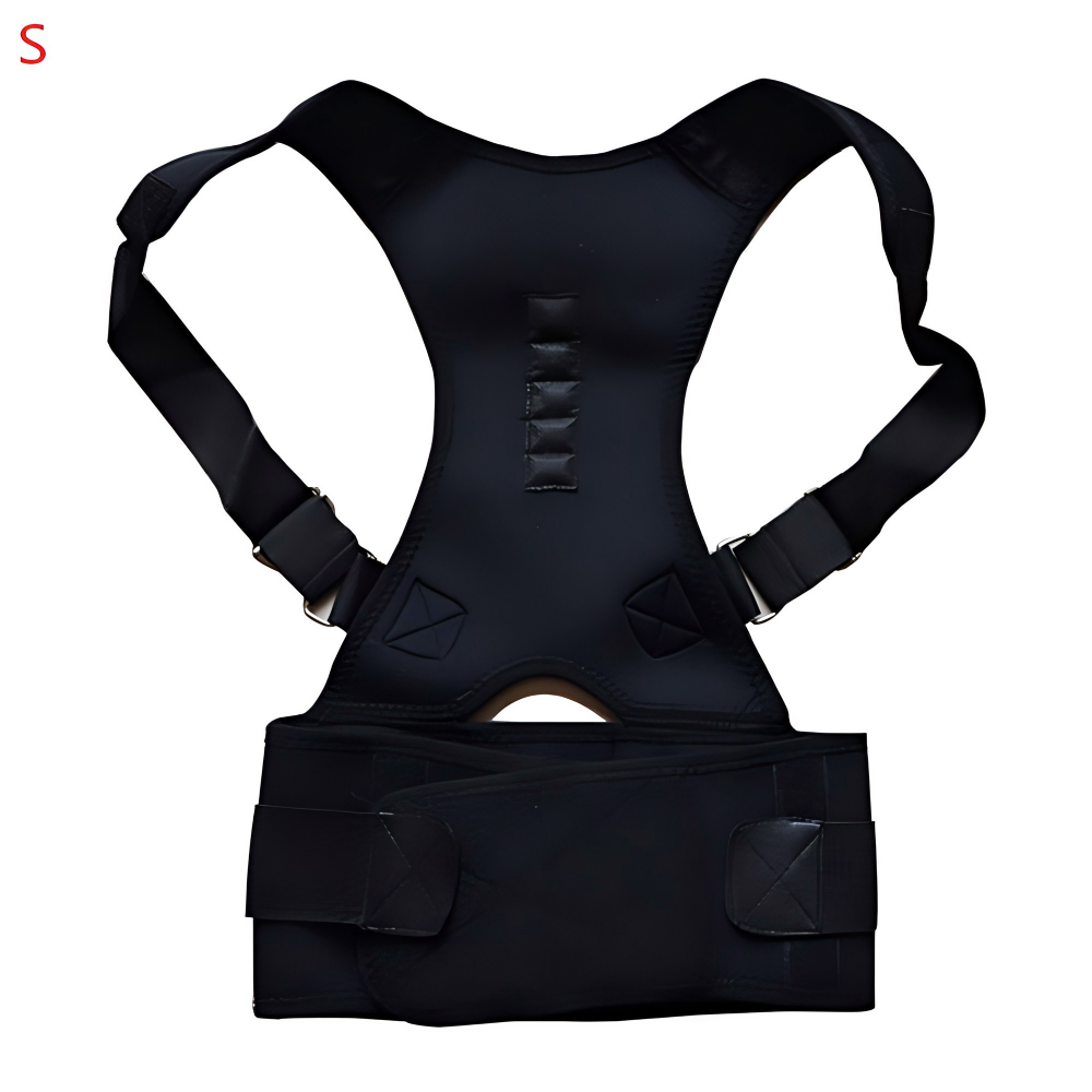 Magnetic Posture Corrector for - Posture Corrector Back ulasan dan harga