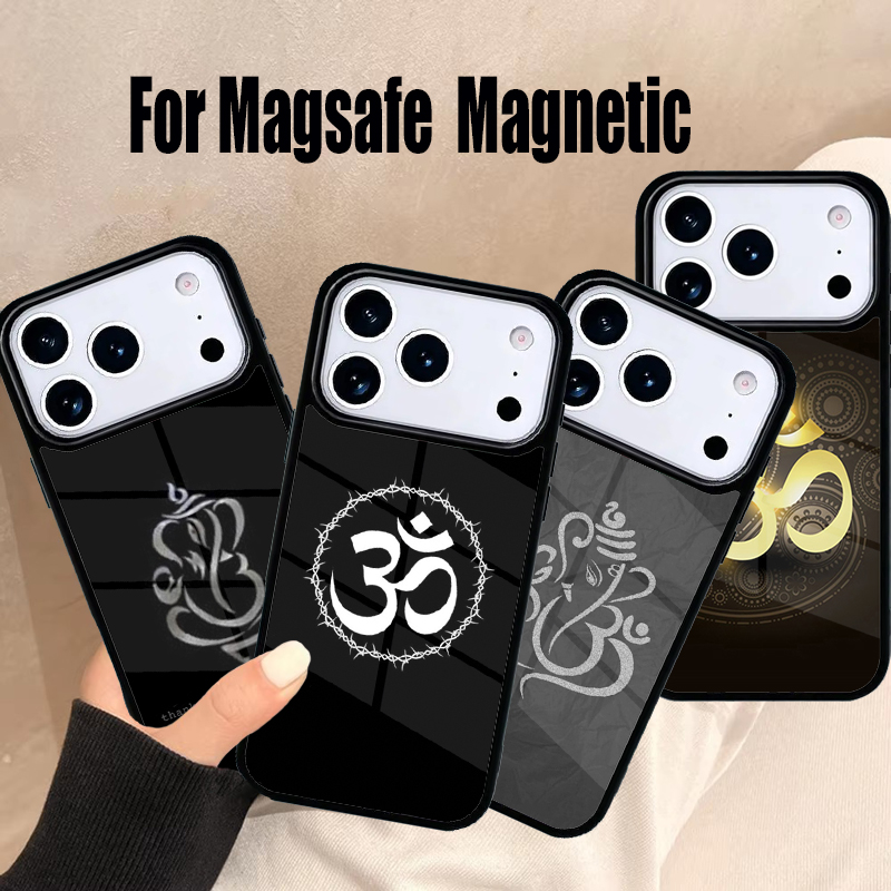 Aum Om Yoga Symbol Hindu Fitne - Yoga Fitness Apple ulasan dan harga