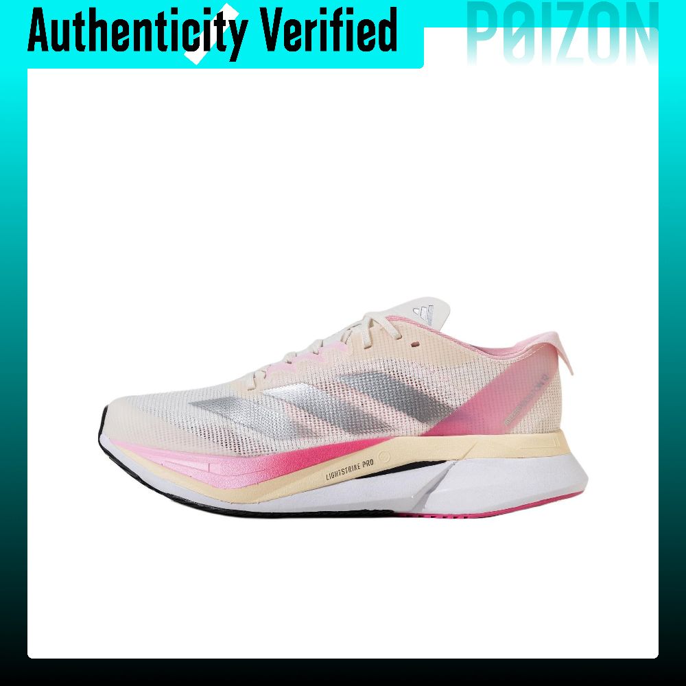 Adidas Adizero Boston 12 Runni - Adidas Shoes Adizero Boston 12 ulasan dan harga