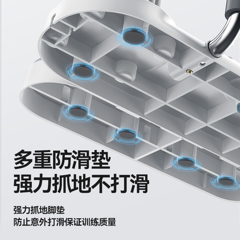 Multifunctional Push Up Stands - Push Up Board ulasan dan harga