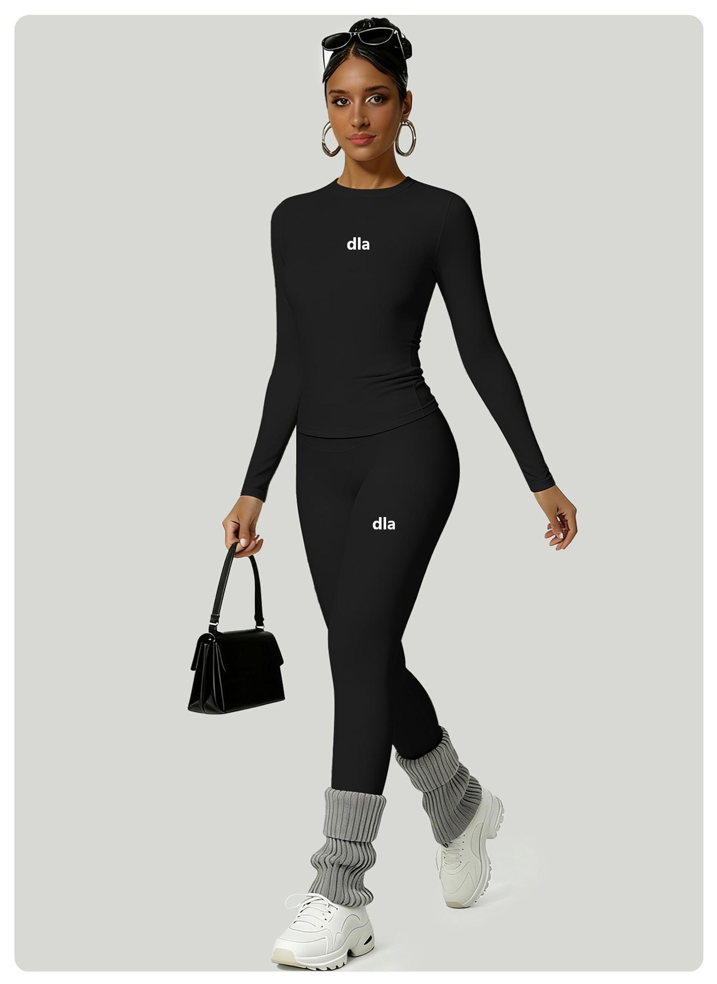 New yoga sports outfit - women - Yoga Fitness Training ulasan dan harga