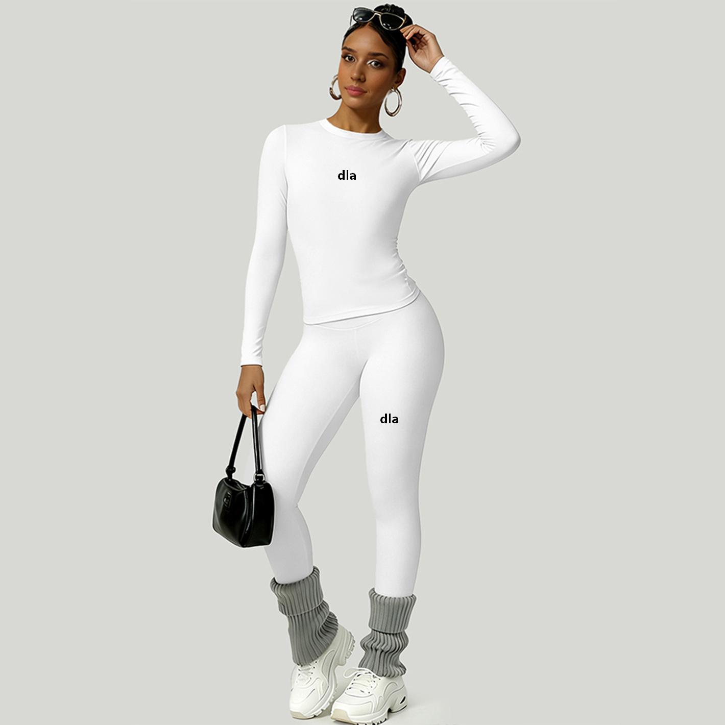 New yoga sports outfit - women - Yoga Fitness Training ulasan dan harga