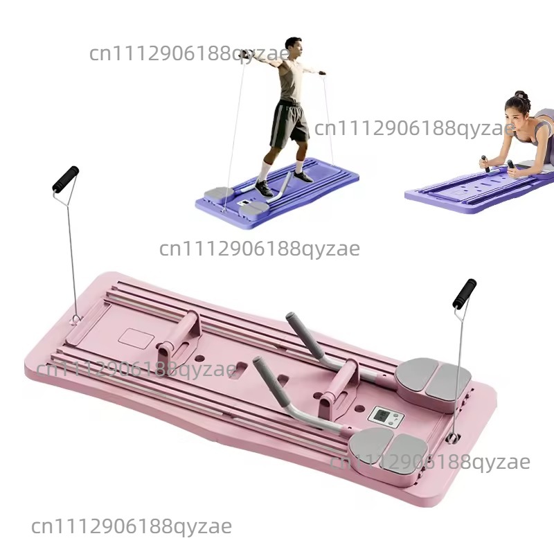 Fitness Board Multifunctional  - Push Up Board ulasan dan harga