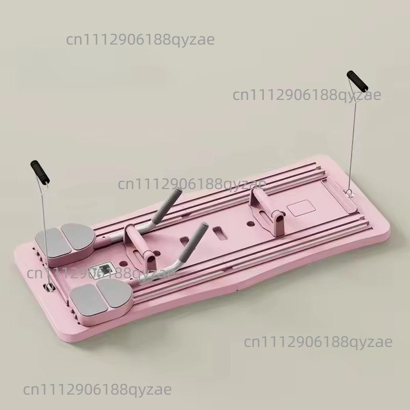 Fitness Board Multifunctional  - Push Up Board ulasan dan harga