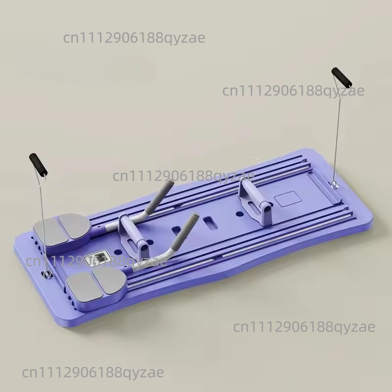Fitness Board Multifunctional  - Push Up Board ulasan dan harga