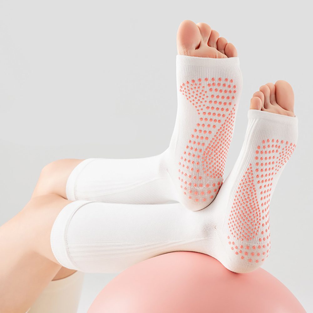Professional  Open-toe Yoga So - Yoga Of Fitness ulasan dan harga