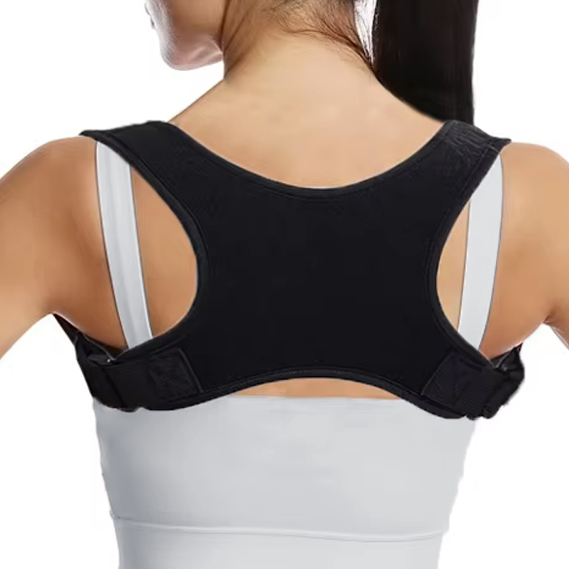 Adjustable Posture Corrector B - Posture Corrector Back ulasan dan harga