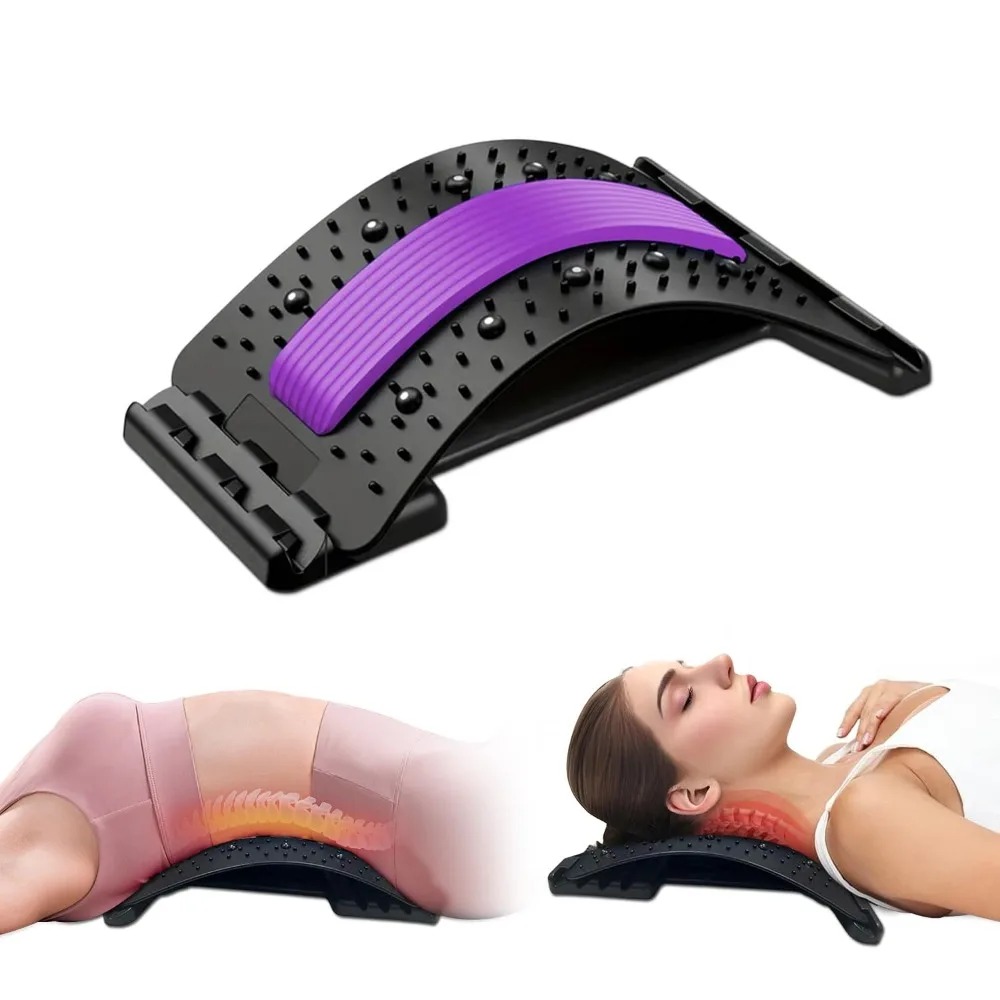 Arch Support Trainer Lumbar Sp - Posture Corrector Back ulasan dan harga