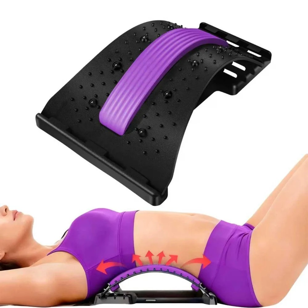 Arch Support Trainer Lumbar Sp - Posture Corrector Back ulasan dan harga