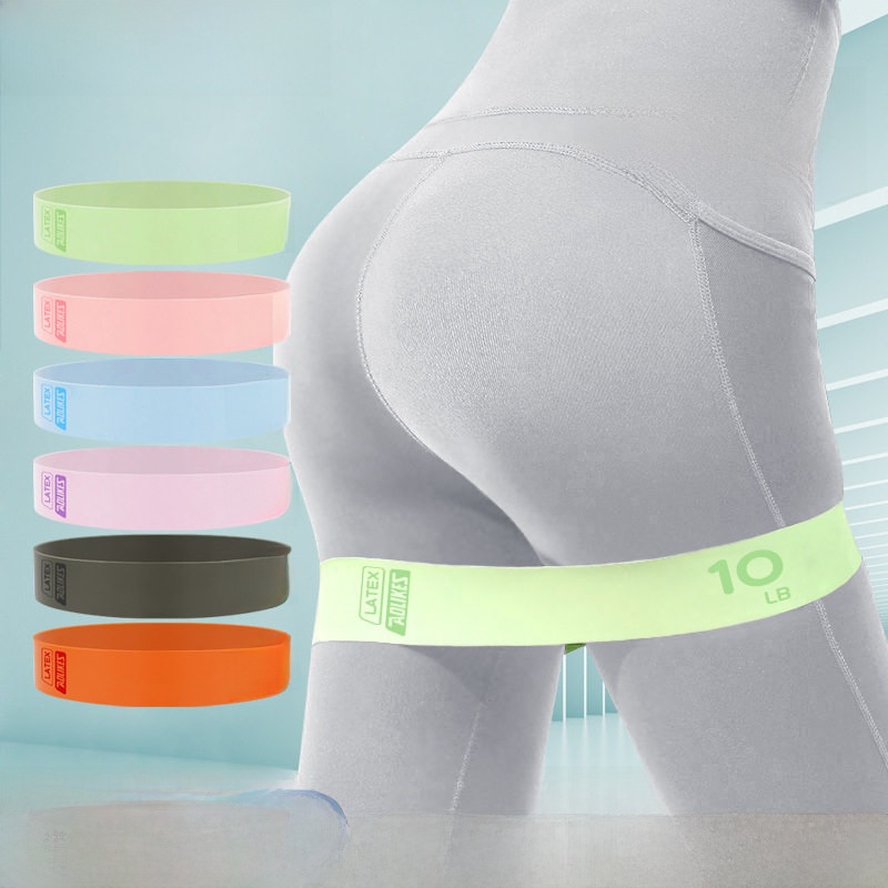 Women's Fitness Resistance Ban - Yoga Fitness Training ulasan dan harga