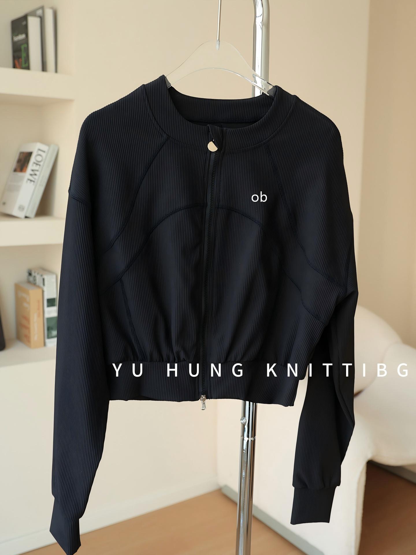 Sporting jacket 2026 autumn ne - Yoga Fitness Training ulasan dan harga