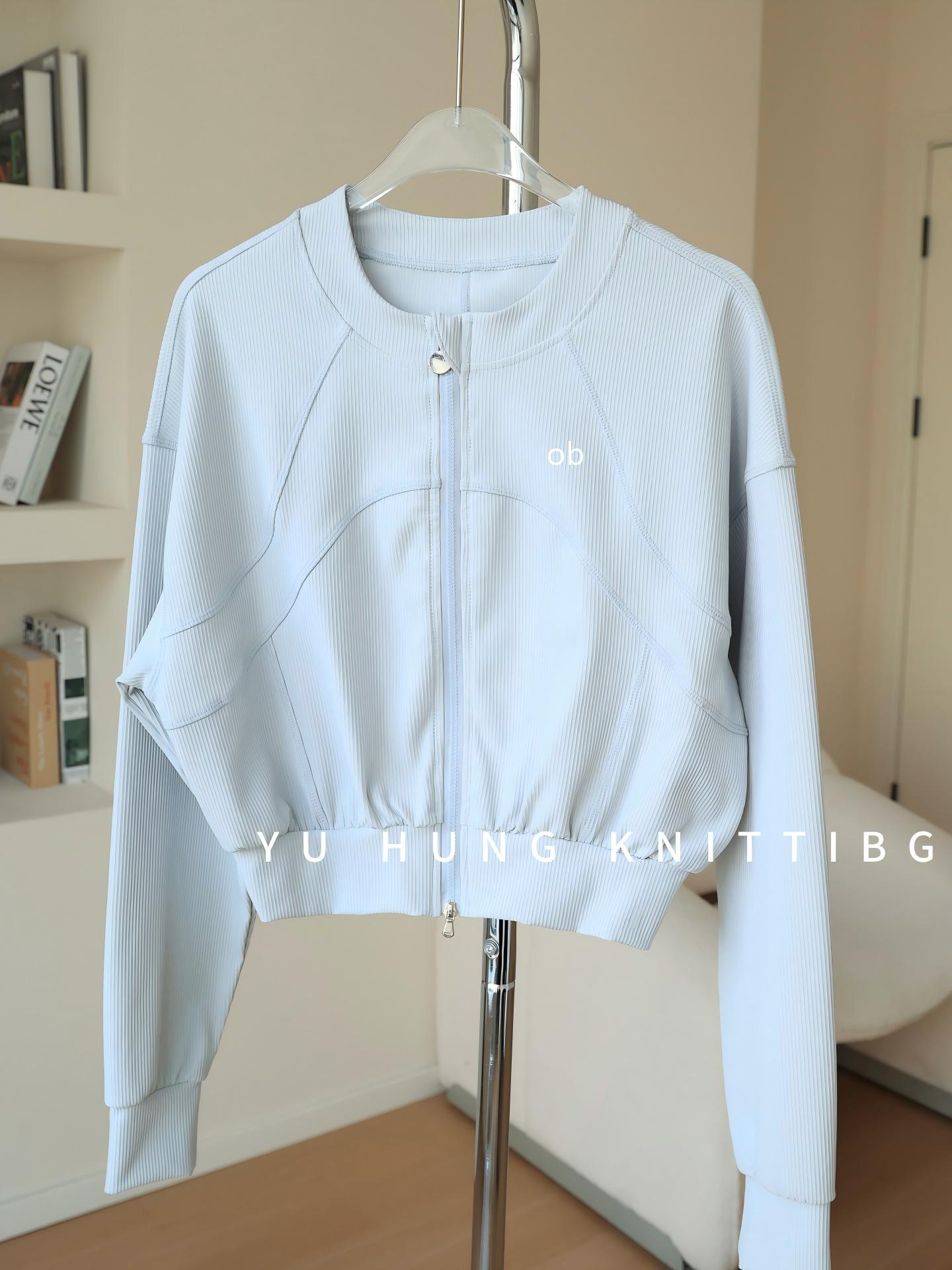Sporting jacket 2026 autumn ne - Yoga Fitness Training ulasan dan harga