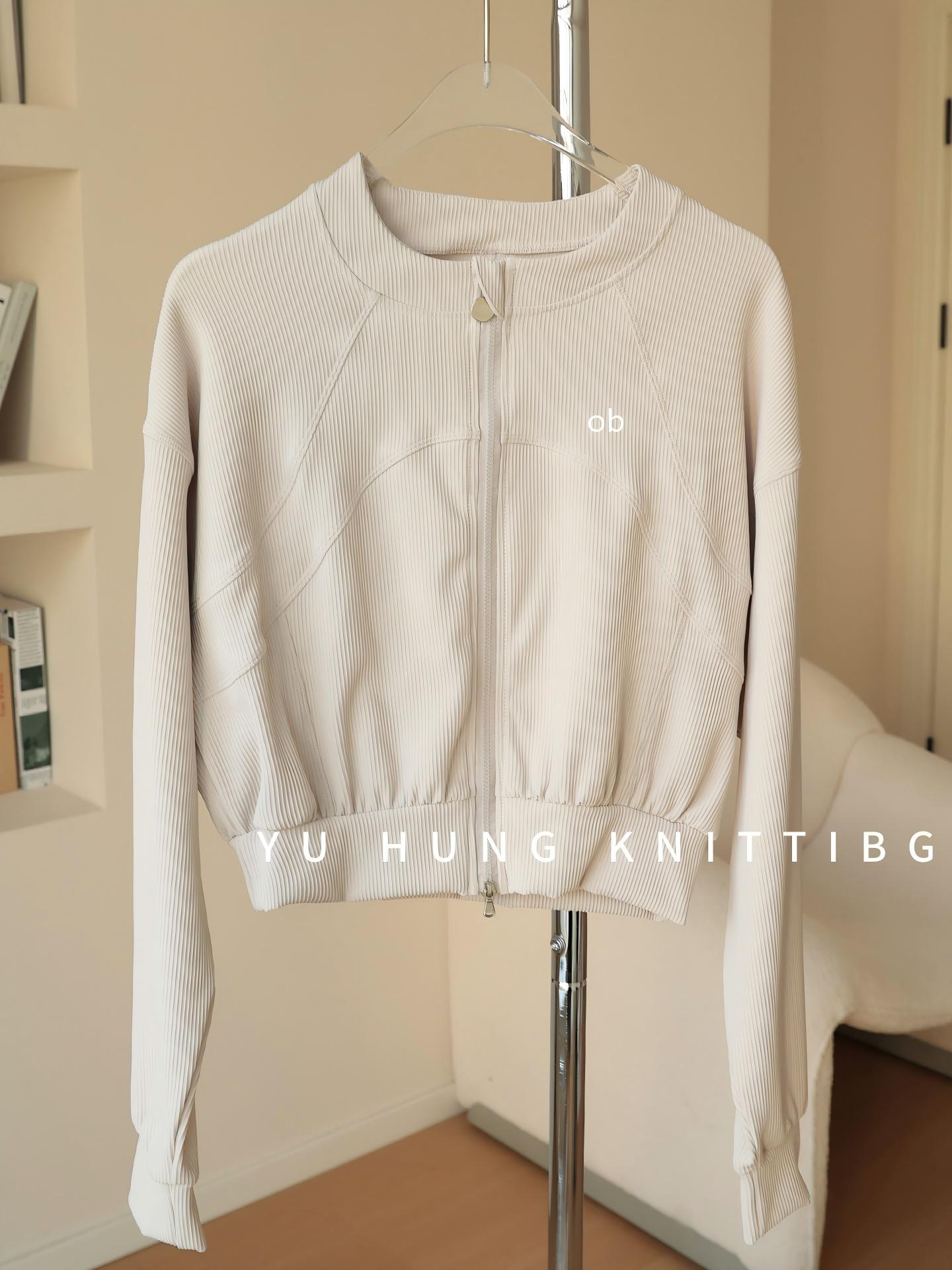 Sporting jacket 2026 autumn ne - Yoga Fitness Training ulasan dan harga