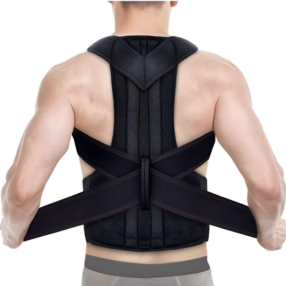 Posture Corrector for Men & Wo - Posture Corrector Back ulasan dan harga
