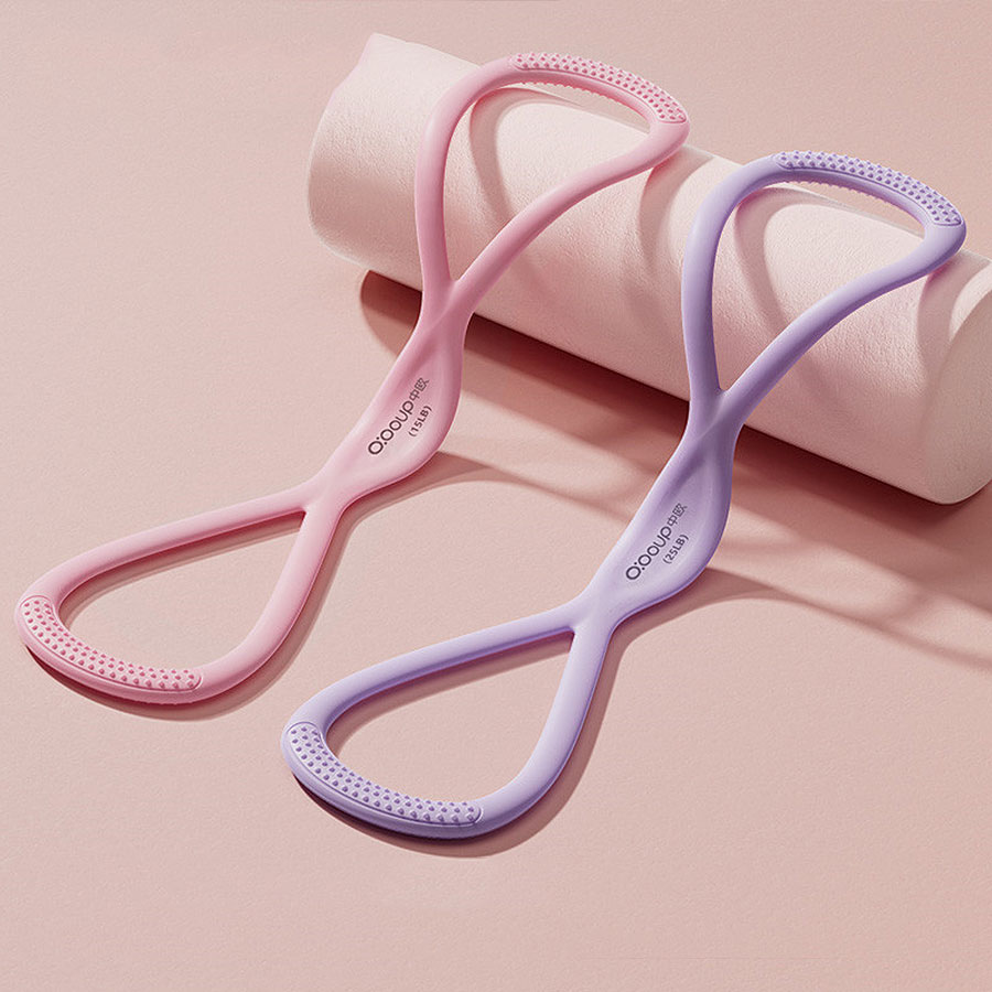 1pcs Resistance Bands, Yoga Re - Yoga Fitness Resistance Band ulasan dan harga