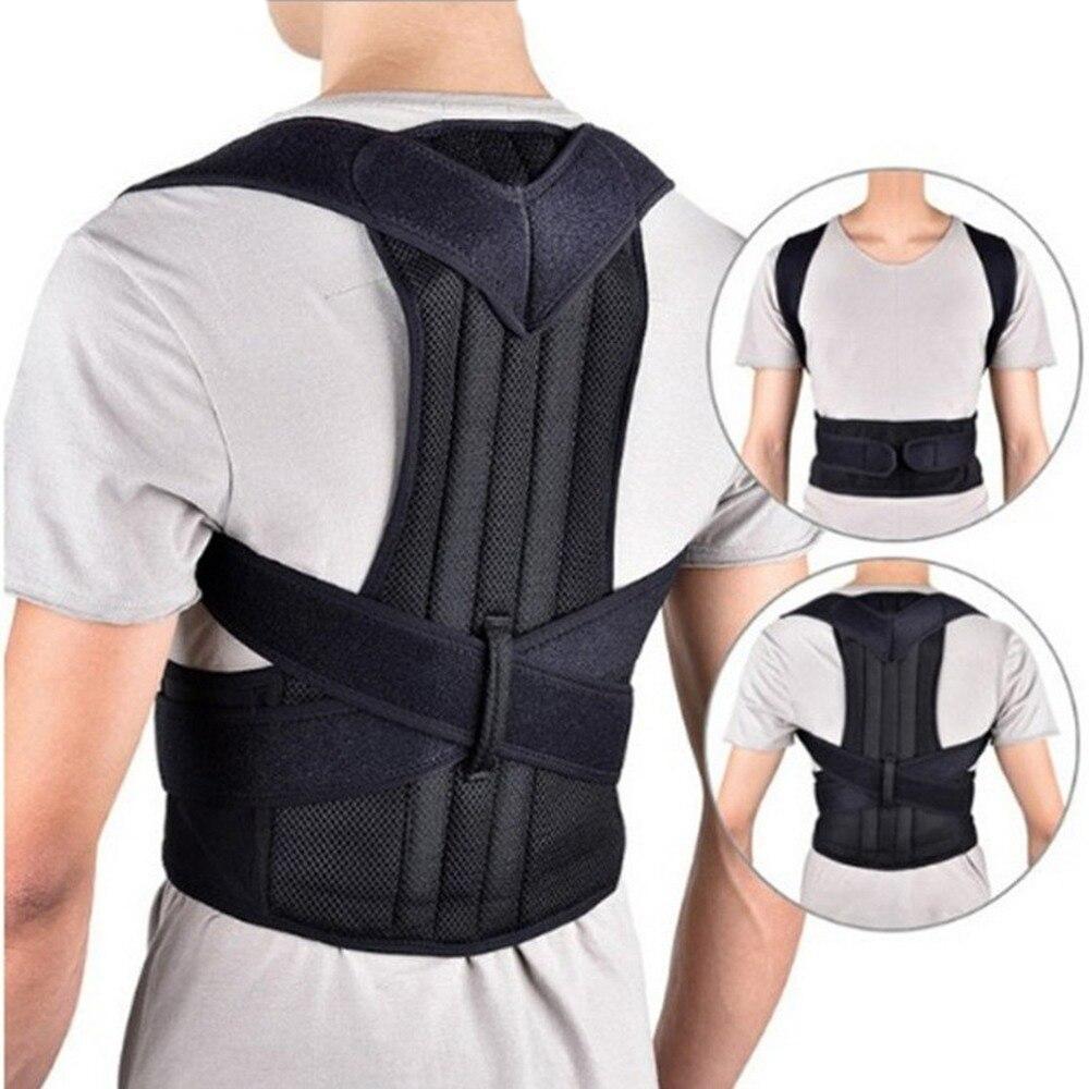Posture Corrector Back Posture - Posture Corrector Back ulasan dan harga