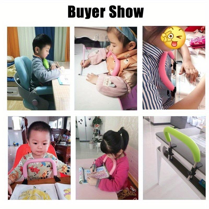 1PC Sitting Posture Corrector  - Posture Corrector Back ulasan dan harga