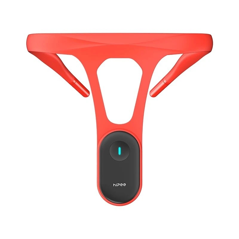 Hipee Smart Posture Correction - Posture Corrector Back ulasan dan harga
