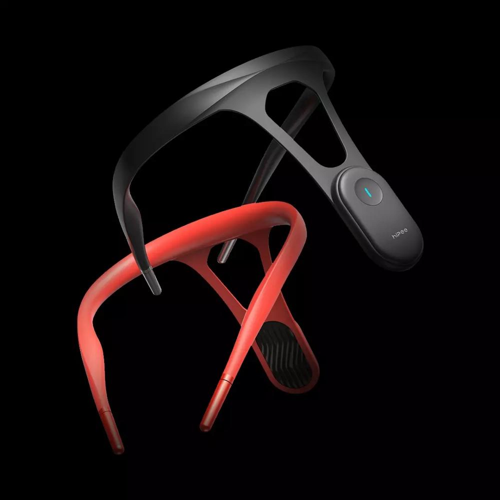 Hipee Smart Posture Correction - Posture Corrector Back ulasan dan harga