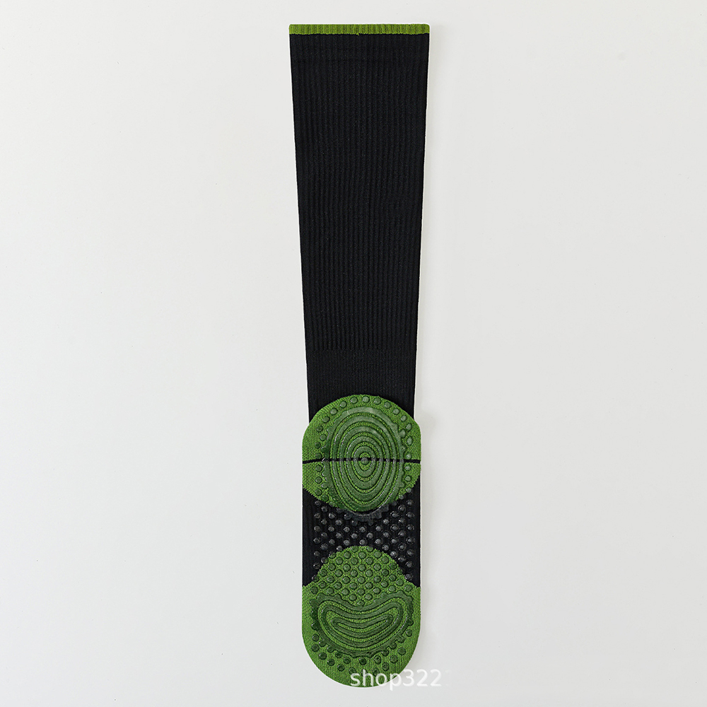Professional Pilates Yoga Sock - Yoga Of Fitness ulasan dan harga