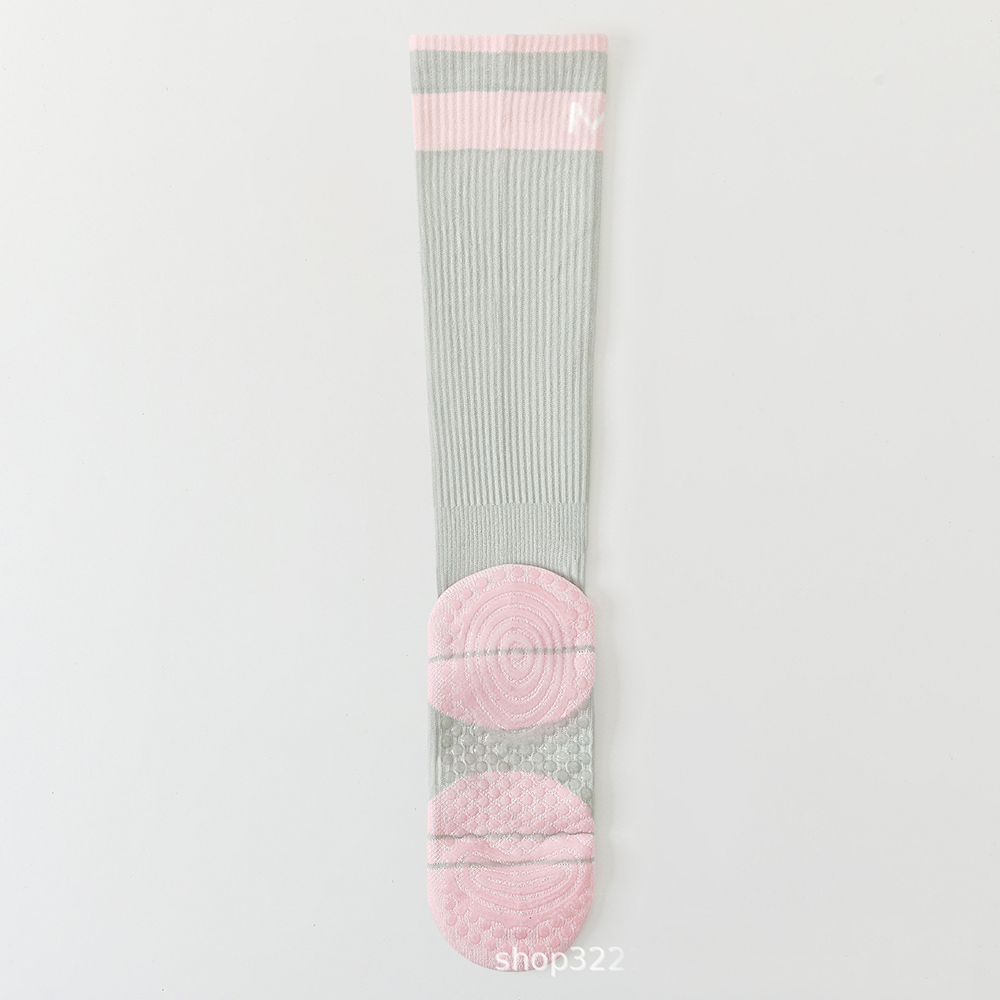 Professional Pilates Yoga Sock - Yoga Of Fitness ulasan dan harga