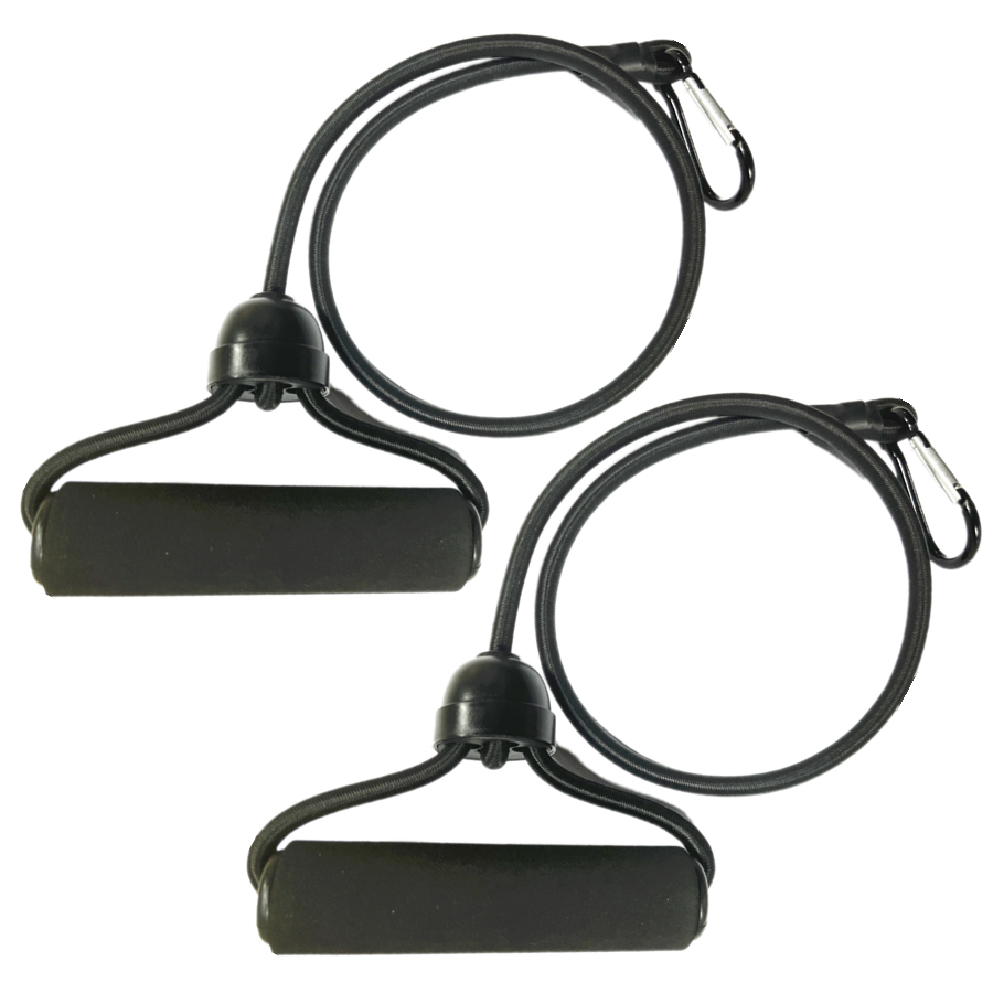 1 Pair High Elasticity Braided - Push Up Board ulasan dan harga