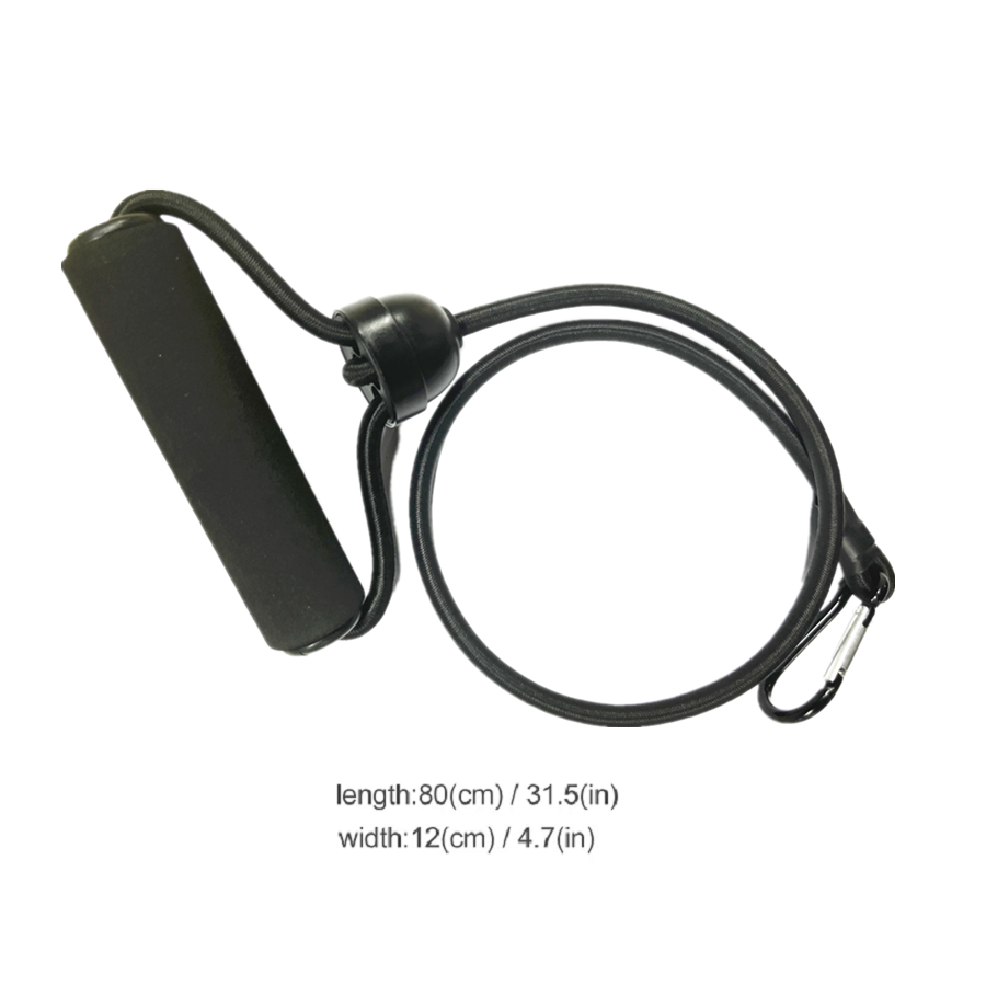 1 Pair High Elasticity Braided - Push Up Board ulasan dan harga