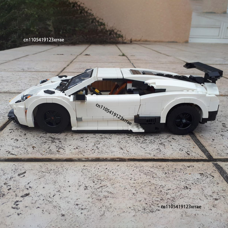 NEW Murcielago SV Sport Coupe  - Victor Racket Jetspeed ulasan dan harga