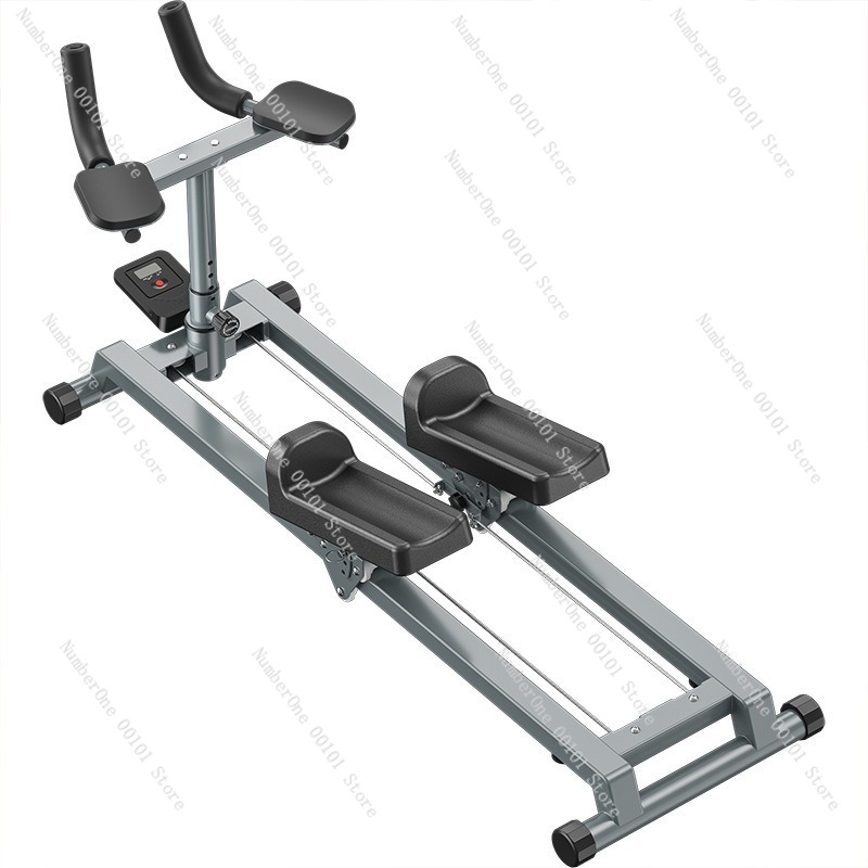 Multifunctional Steel Tube Cli - Yoga Fitness Training ulasan dan harga