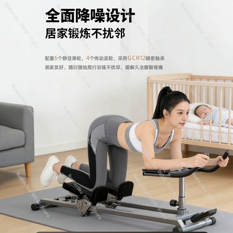 Multifunctional Steel Tube Cli - Yoga Fitness Training ulasan dan harga