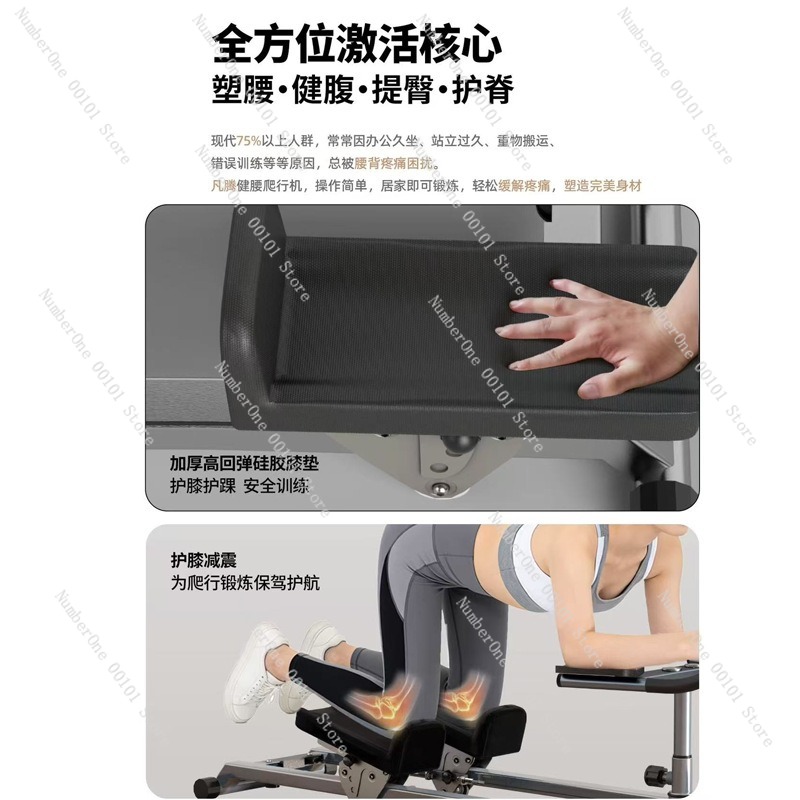 Multifunctional Steel Tube Cli - Yoga Fitness Training ulasan dan harga
