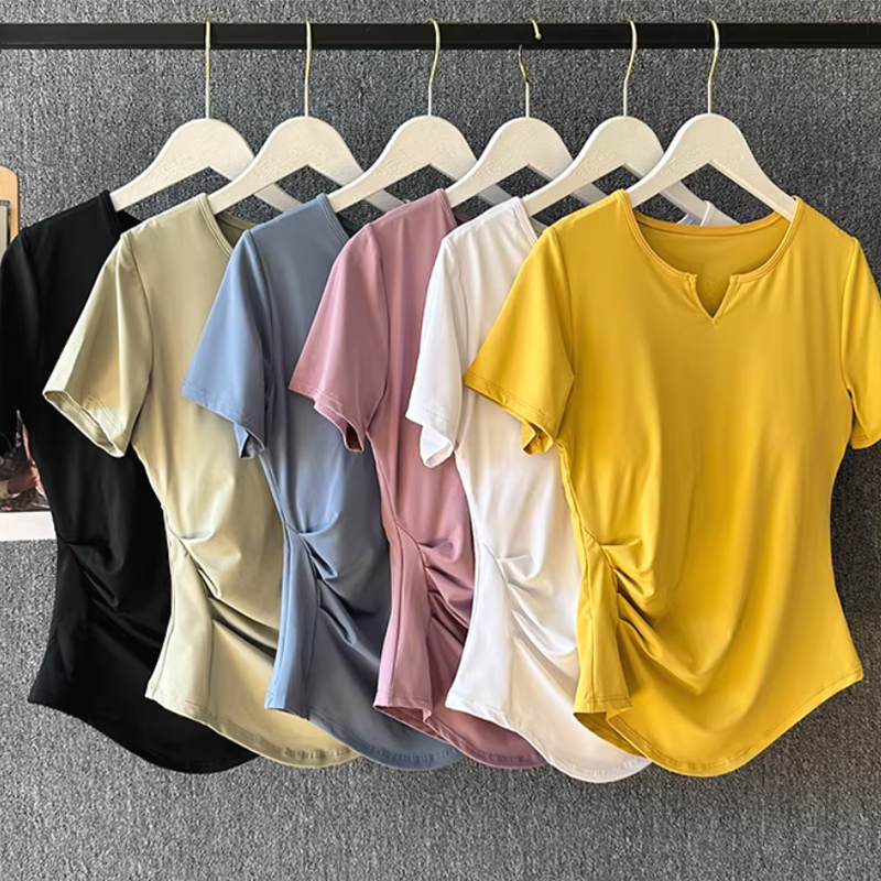 Women's Yoga Outfit Summer Pil - Yoga Fitness Training ulasan dan harga
