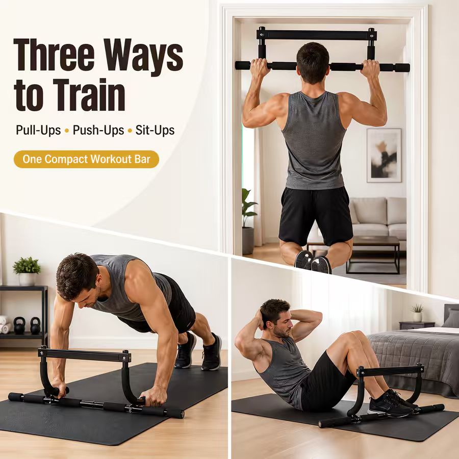 Foldable Push Up Board with Du - Push Up Board ulasan dan harga