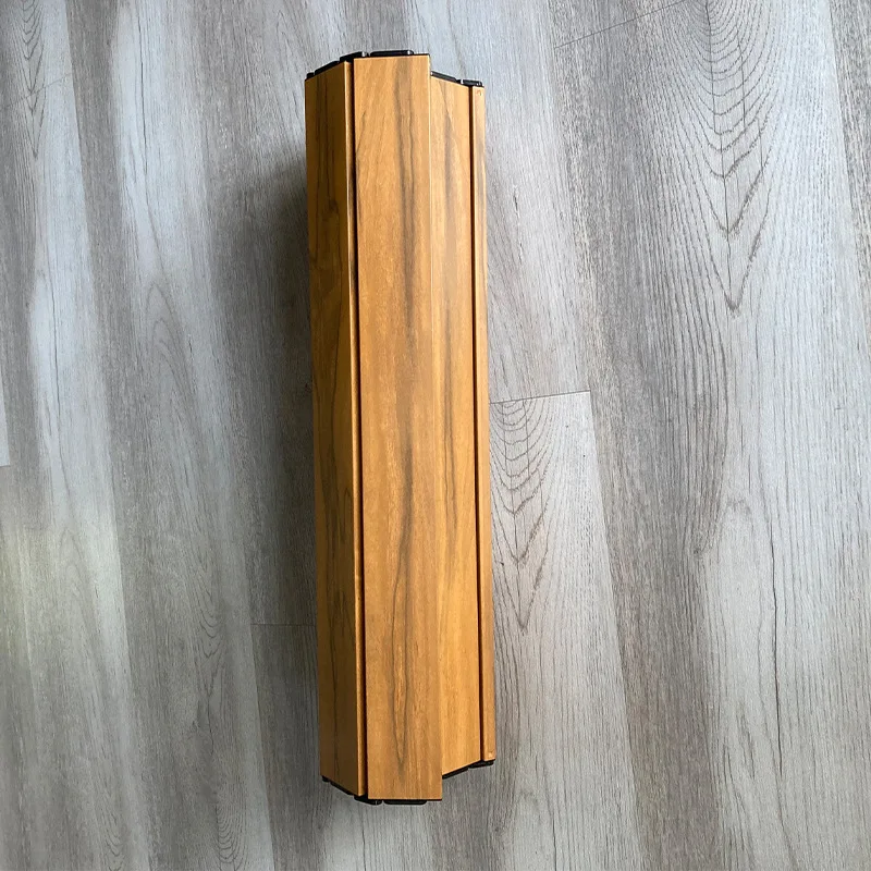 Foldable Aluminum Alloy Roll U - Push Up Board ulasan dan harga