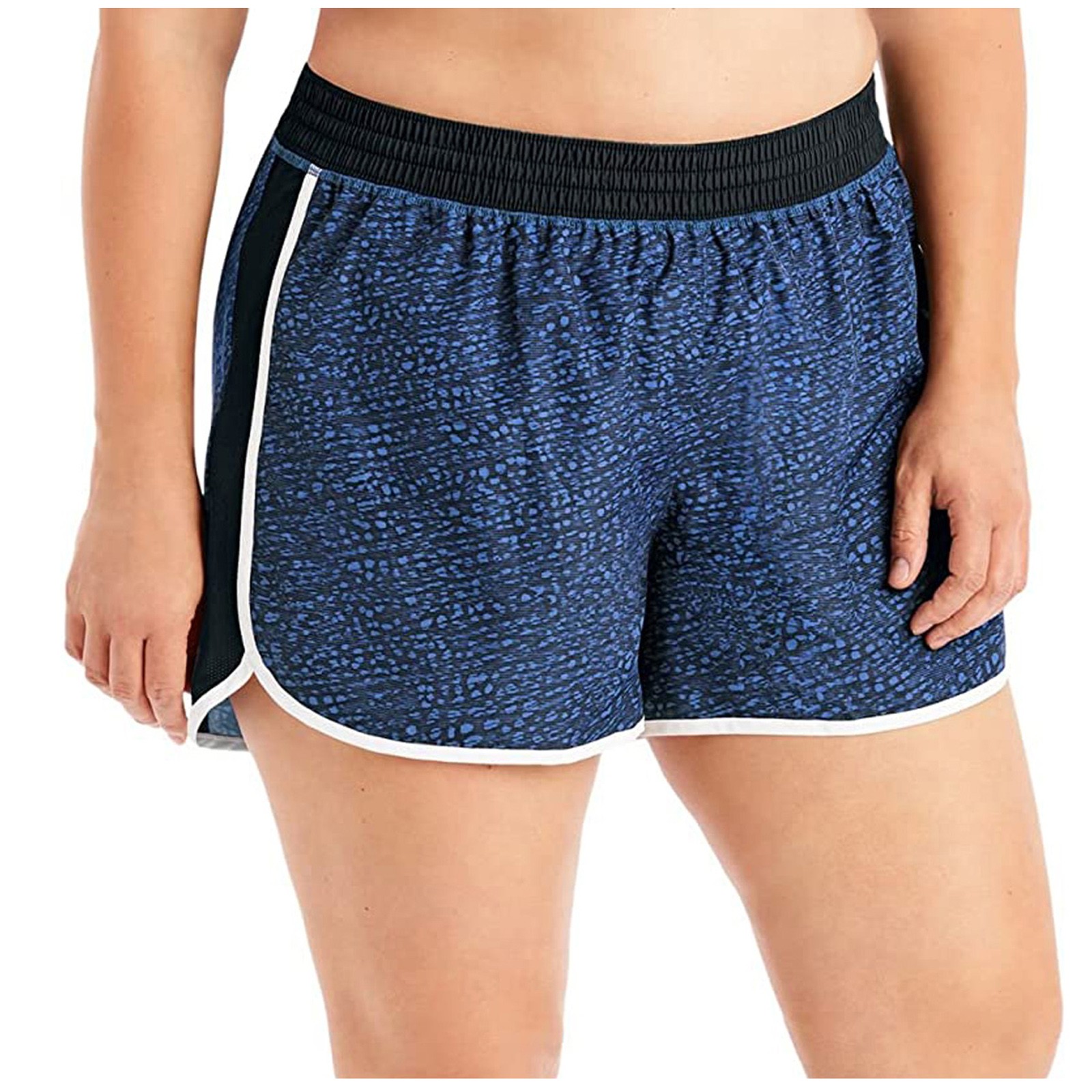 Women'S Elastic Waist Athletic - Yoga Fitness Training ulasan dan harga