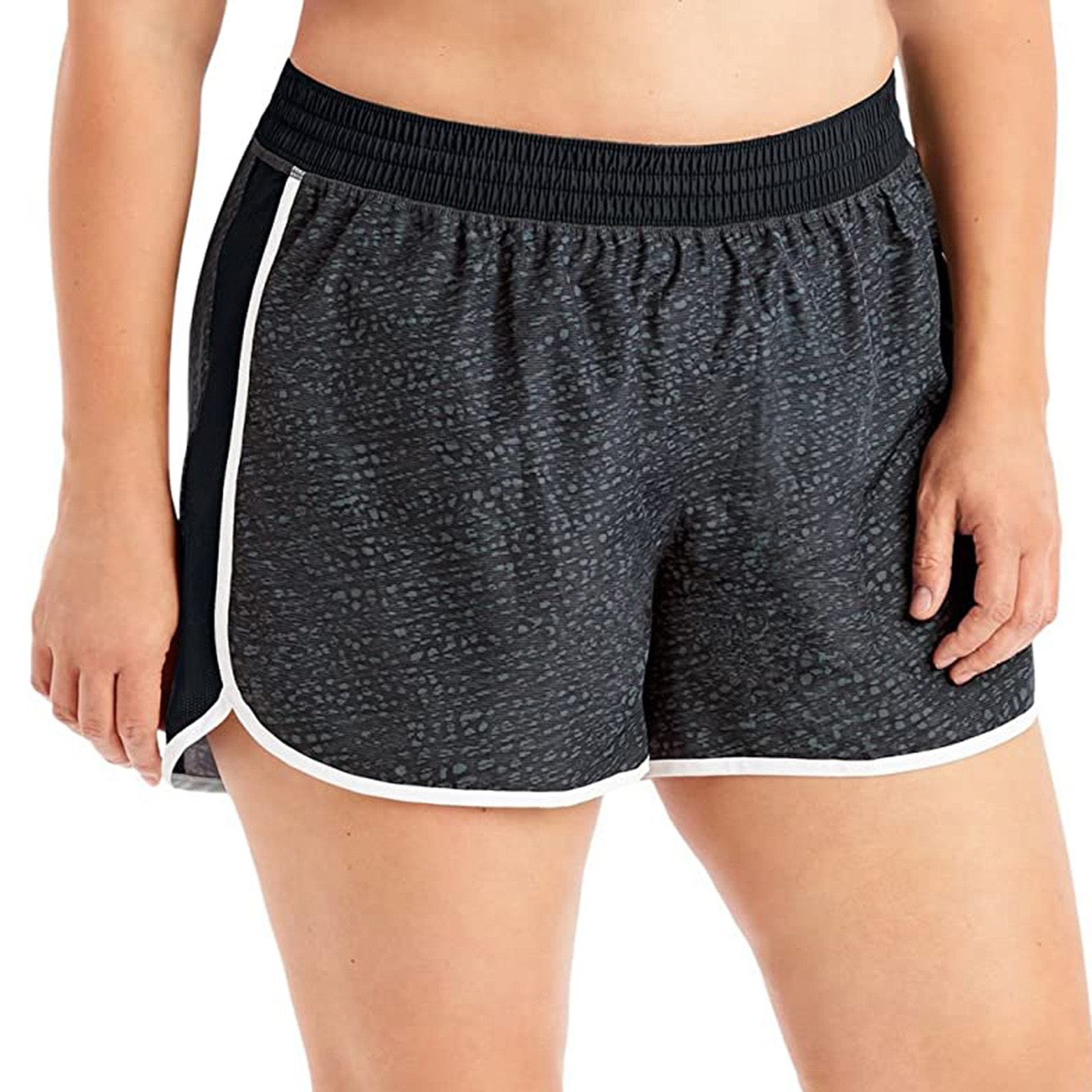 Women'S Elastic Waist Athletic - Yoga Fitness Training ulasan dan harga