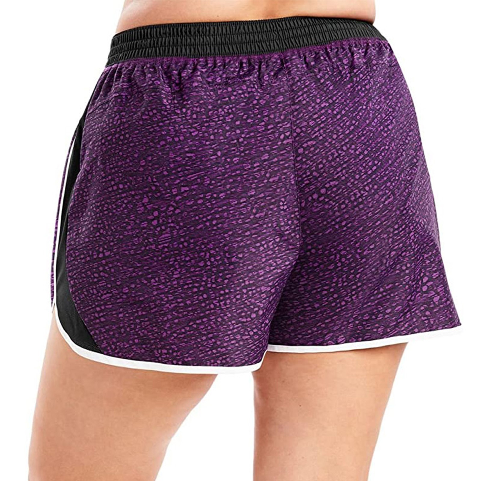 Women'S Elastic Waist Athletic - Yoga Fitness Training ulasan dan harga