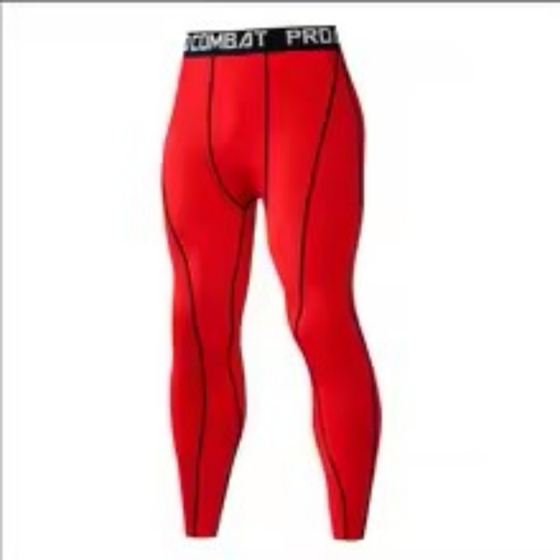 Men Compression Tight Leggings - Yoga Fitness Training ulasan dan harga