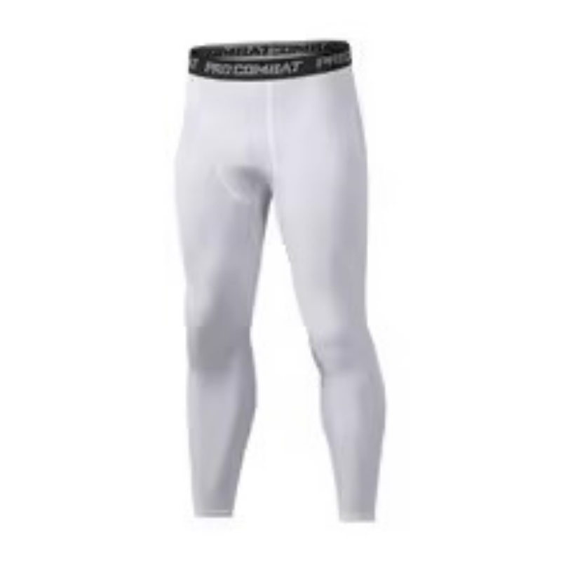 Men Compression Tight Leggings - Yoga Fitness Training ulasan dan harga