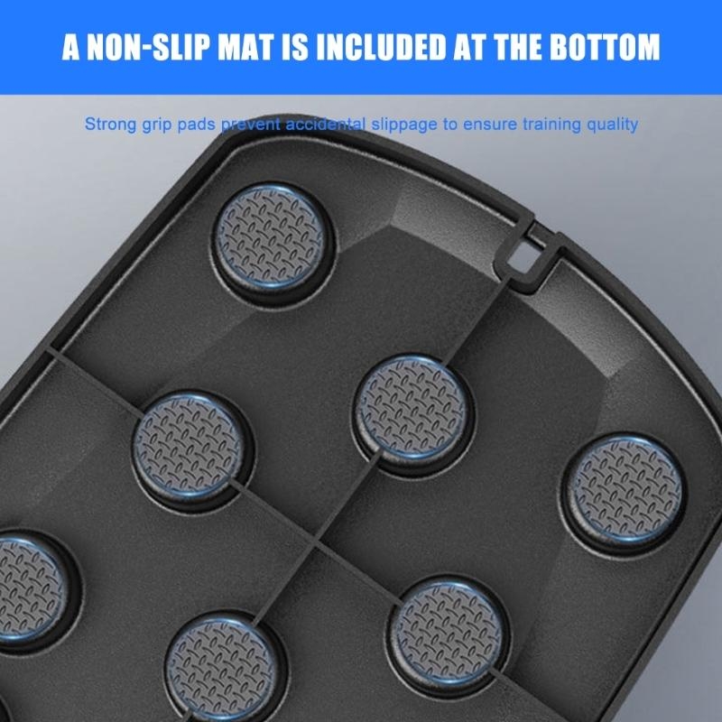 K0EF Push Up Boards, Pushup St - Push Up Board ulasan dan harga