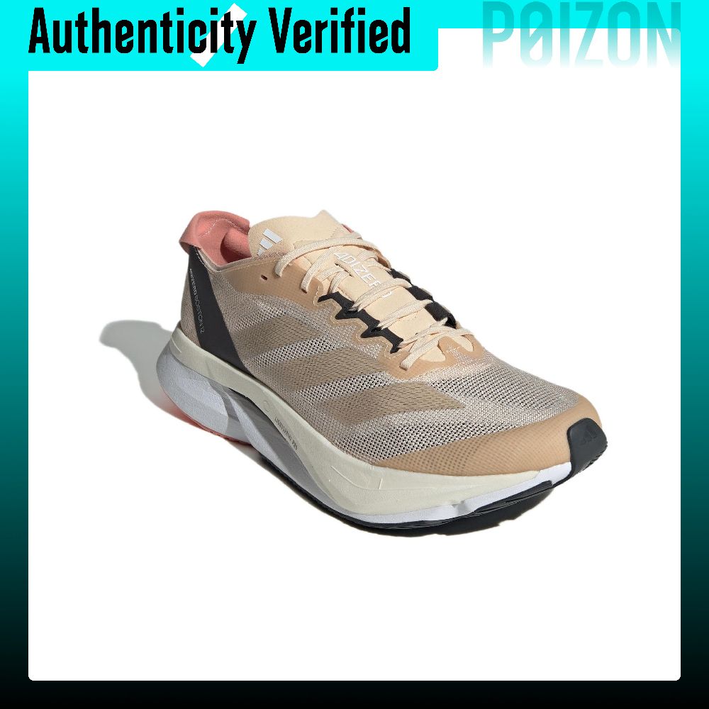 Adidas Adizero Boston 12 Comfo - Adidas Shoes Adizero Boston 12 ulasan dan harga