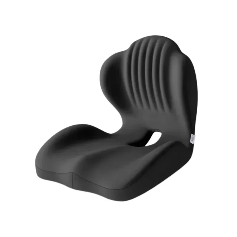 Coccyx Seat Cushion Memory Foa - Posture Corrector Back ulasan dan harga