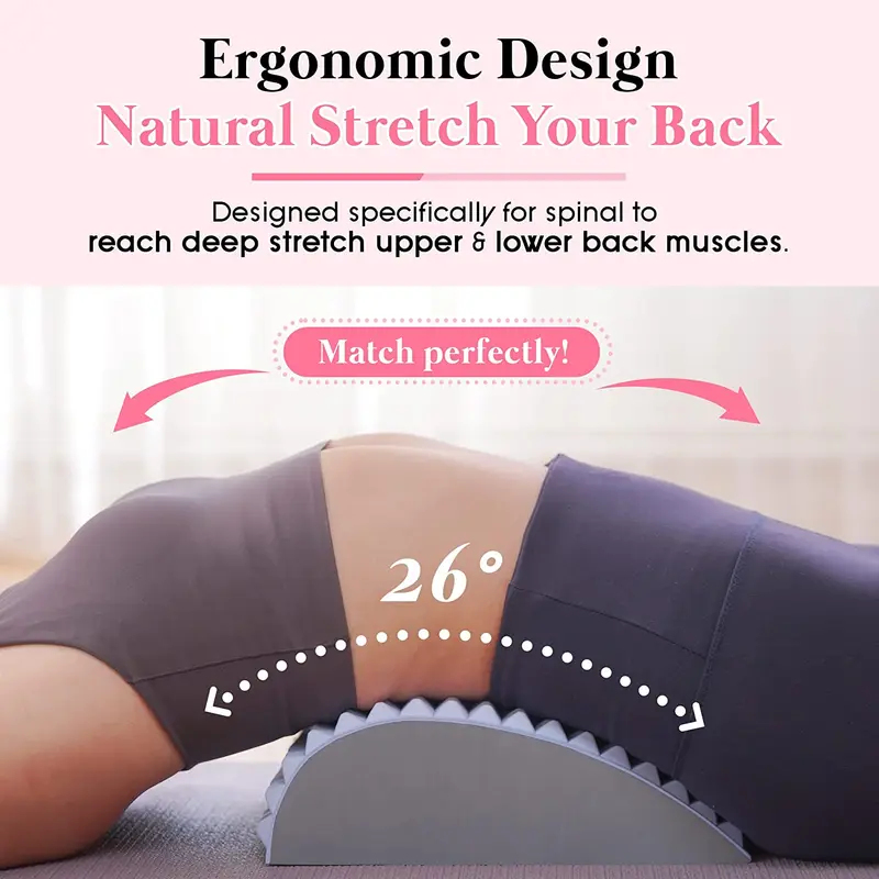 Lower Back Pain Relief Treatme - Posture Corrector Back ulasan dan harga