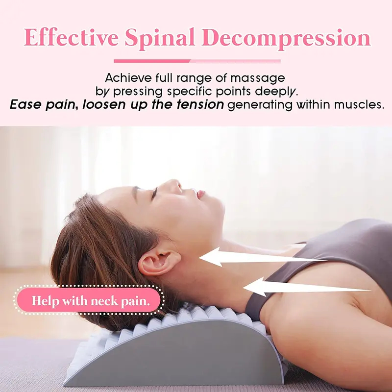 Lower Back Pain Relief Treatme - Posture Corrector Back ulasan dan harga