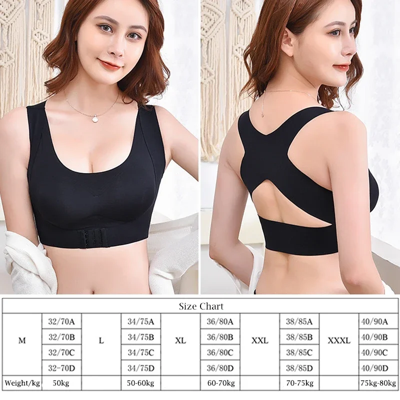 Women's Bra Posture Corrector  - Posture Corrector Back ulasan dan harga