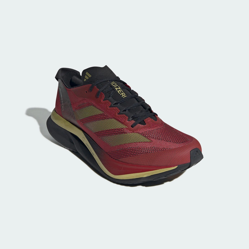 Adidas ADIZERO BOSTON 12 JS191 - Adidas Shoes Adizero Boston 12 ulasan dan harga