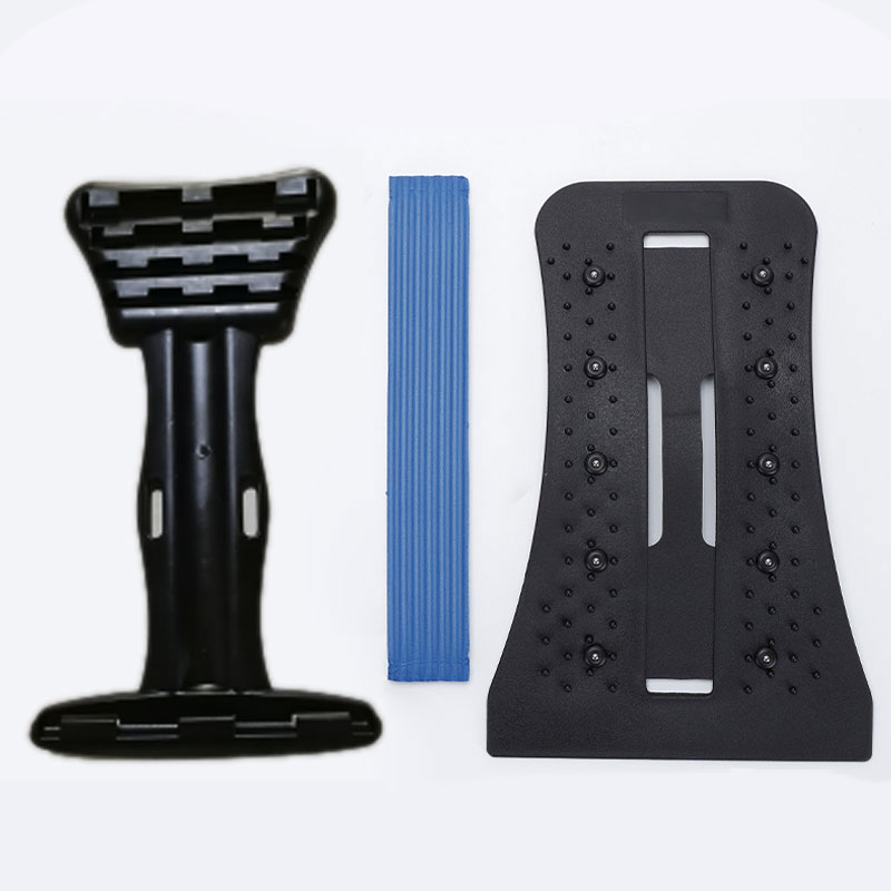 Magnetic Back Massage Muscle R - Posture Corrector Back ulasan dan harga